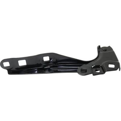 Rareelectrical - New Right Hood Hinge Compatible With Gmc Terrain Slt 4 Cyl 1.5L Terrain Denali 4 Cyl 2.0L Terrain - Image 6