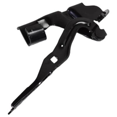 Rareelectrical - New Left Hood Hinge Compatible With Mazda 5 Grand Touring 5 Touring 5 Sport 5 Gt 5 Gs 2006-2010 By - Image 3
