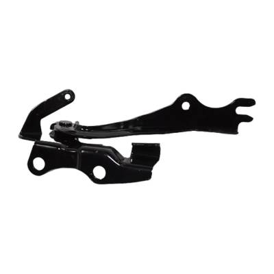 Rareelectrical - New Left Hood Hinge Compatible With Mazda 5 Grand Touring 5 Touring 5 Sport 5 Gt 5 Gs 2006-2010 By - Image 5