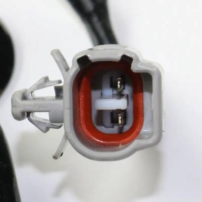 Rareelectrical - New Hood Latch Compatible With Lexus Es350 Base Es300h Base 2013-2018 Lx1234121 5351033400 - Image 7