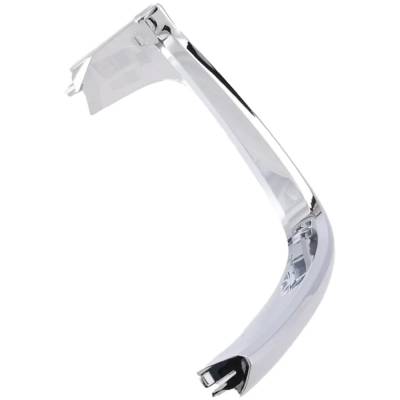 Rareelectrical - New Left Grille Trim Compatible With Mazda 3 Gx 3 Sport Gt 3 Sport Gx 3 Gs 3 Grand Touring 3 Gt 3 - Image 8