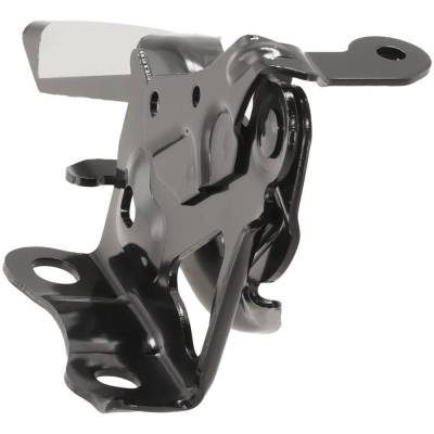 Rareelectrical - New Left Hood Hinge Compatible With Lexus Nx200t Base 4 Cyl 2.0L Nx300 Base 4 Cyl 2.0L Nx200t F - Image 3