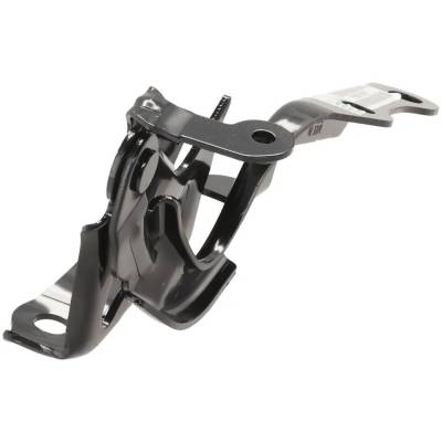 Rareelectrical - New Left Hood Hinge Compatible With Lexus Nx200t Base 4 Cyl 2.0L Nx300 Base 4 Cyl 2.0L Nx200t F - Image 4