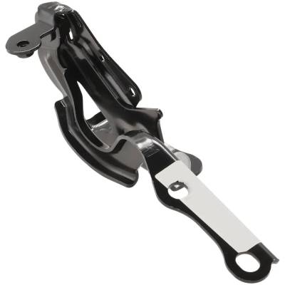 Rareelectrical - New Left Hood Hinge Compatible With Lexus Nx200t Base 4 Cyl 2.0L Nx300 Base 4 Cyl 2.0L Nx200t F - Image 7