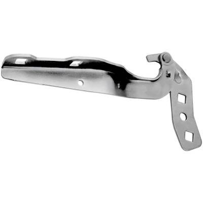 Rareelectrical - New Right Hood Hinge Compatible With Ford Escape St-Line Elite 4 Cyl 2.0L Escape Platinum Hybrid 4 - Image 3