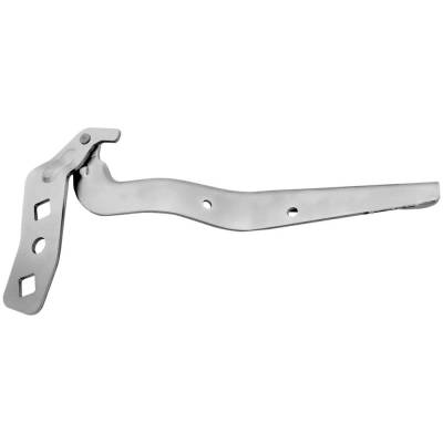 Rareelectrical - New Right Hood Hinge Compatible With Ford Escape St-Line Elite 4 Cyl 2.0L Escape Platinum Hybrid 4 - Image 4