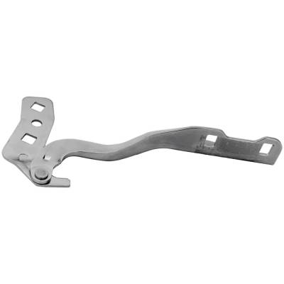 Rareelectrical - New Right Hood Hinge Compatible With Ford Escape St-Line Elite 4 Cyl 2.0L Escape Platinum Hybrid 4 - Image 6