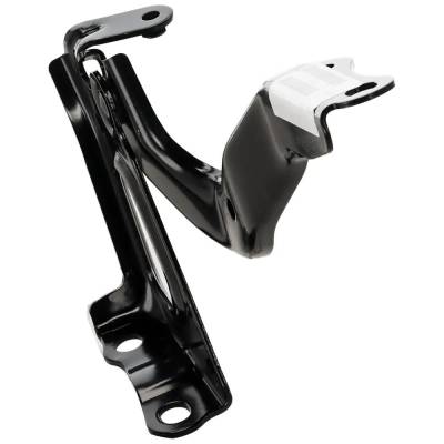 Rareelectrical - New Right Hood Hinge Compatible With Toyota Venza Limited 4 Cyl 2.5L Venza Le 4 Cyl 2.5L Venza Xle 4 - Image 3