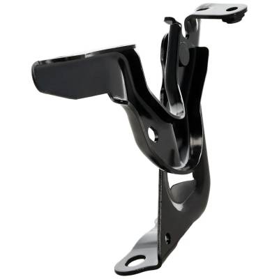 Rareelectrical - New Right Hood Hinge Compatible With Toyota Venza Limited 4 Cyl 2.5L Venza Le 4 Cyl 2.5L Venza Xle 4 - Image 4