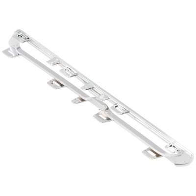 Rareelectrical - New Lower Right Grille Trim Compatible With Mercedes Benz Gle450 4Matic 6 Cyl 3.0L Gle350 Base 4 Cyl - Image 7