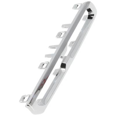 Rareelectrical - New Lower Right Grille Trim Compatible With Mercedes Benz Gle450 4Matic 6 Cyl 3.0L Gle350 Base 4 Cyl - Image 8