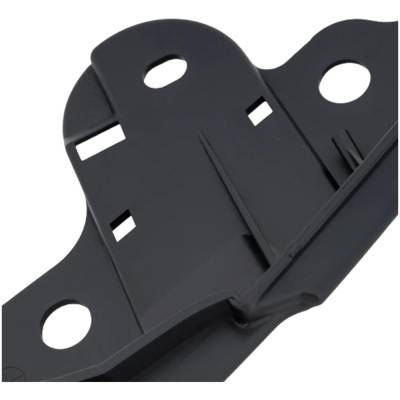 Rareelectrical - New Inner Grille Reinforcement Compatible With Toyota Corolla Xse Apex Corolla Se Nightshade Corolla - Image 7