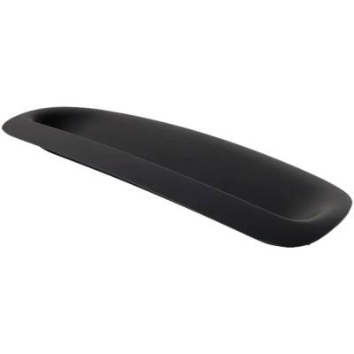 Rareelectrical - Primed Hood Scoop Compatible With Mini Cooper S 4 Cyl 1.6L 2002-2008 Mc1239100 51137123430 - Image 4