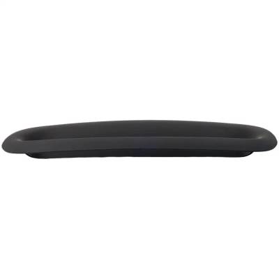 Rareelectrical - Primed Hood Scoop Compatible With Mini Cooper S 4 Cyl 1.6L 2002-2008 Mc1239100 51137123430 - Image 5