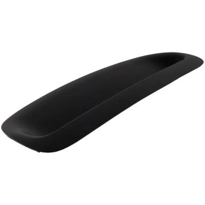 Rareelectrical - Primed Hood Scoop Compatible With Mini Cooper S 4 Cyl 1.6L 2002-2008 Mc1239100 51137123430 - Image 6