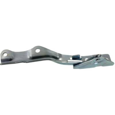 Rareelectrical - New Left Hood Hinge Compatible With Ford F-450 Super Duty Lariat F-450 Super Duty Harley-Davidson - Image 4