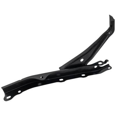 Rareelectrical - New Hood Latch Compatible With Toyota Tacoma Trd Sport 4 Cyl 2.4L Tacoma Trailhunter 4 Cyl 2.4L - Image 3