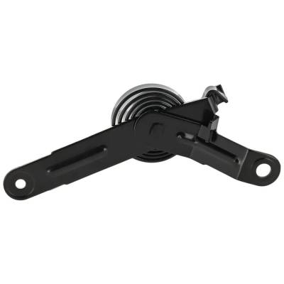 Rareelectrical - New Right Hood Hinge Compatible With Chevrolet Gmc Sierra 3500 Hd Slt Silverado 3500 Hd Wt Sierra - Image 6