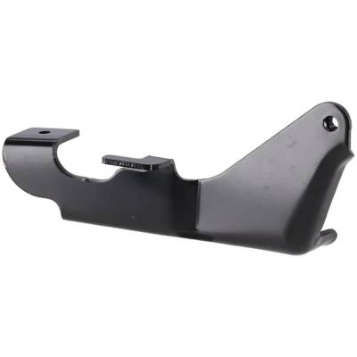 Rareelectrical - New Right Hood Hinge Compatible With Gmc Acadia Slt Acadia Sl Acadia Sle Acadia Denali 2007-2012 By - Image 6