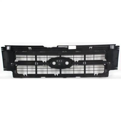 Rareelectrical - New Grille Reinforcement Compatible With Ford Escape Limited Escape Xls Escape Xlt Escape Hybrid - Image 5