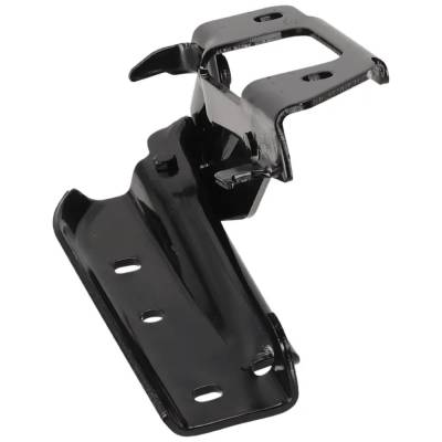 Rareelectrical - New Right Hood Hinge Compatible With Chevrolet Camaro Zl1 Camaro Z/28 Camaro Ss Camaro Ls Camaro Lt - Image 3