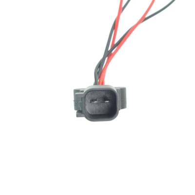 Rareelectrical - New Horn Compatible With Ford F-150 Fx4 8 Cyl 5.4L F-150 Fx2 8 Cyl 6.2L F-150 Xlt 8 Cyl 5.0L F-150 - Image 6