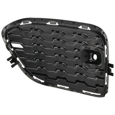 Rareelectrical - New Outer Left Grille Trim Compatible With Bmw X4 Xdrive28i 4 Cyl 2.0L X4 Xdrive35i 6 Cyl 3.0L X4 - Image 3