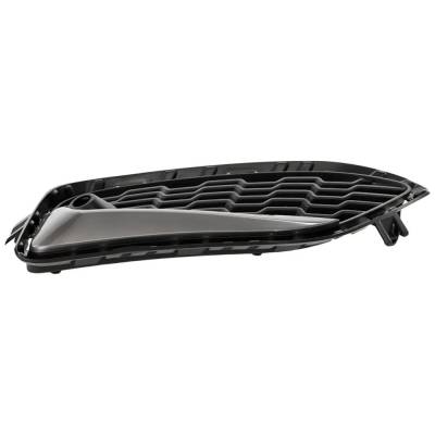 Rareelectrical - New Outer Left Grille Trim Compatible With Bmw X4 Xdrive28i 4 Cyl 2.0L X4 Xdrive35i 6 Cyl 3.0L X4 - Image 8