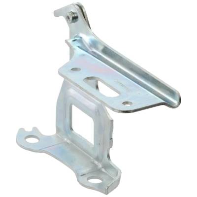Rareelectrical - New Left Hood Hinge Compatible With Honda Fit Se Fit Dx Fit Lx Fit Sport Fit Ex Fit Ex-L 2015-2020 - Image 7