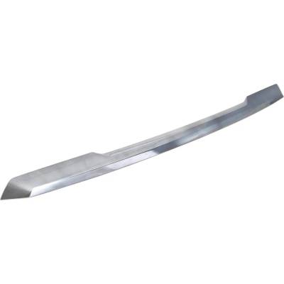 Rareelectrical - New Center Grille Trim Compatible With Dodge Durango Srt 392 8 Cyl 6.4L Durango R/T Plus 8 Cyl 5.7L - Image 3