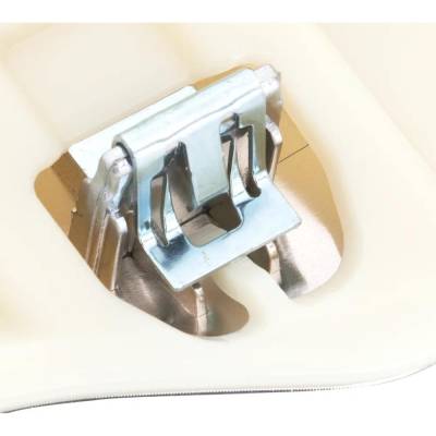 Rareelectrical - New Center Grille Trim Compatible With Dodge Durango Srt 392 8 Cyl 6.4L Durango R/T Plus 8 Cyl 5.7L - Image 7