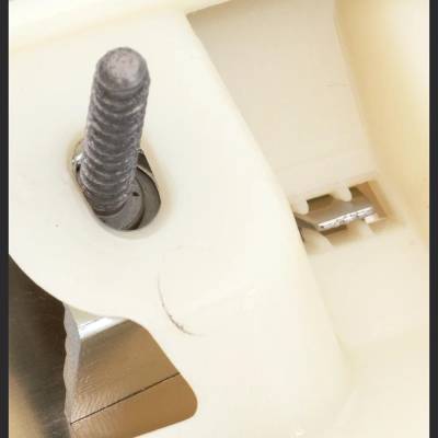 Rareelectrical - New Center Grille Trim Compatible With Dodge Durango Srt 392 8 Cyl 6.4L Durango R/T Plus 8 Cyl 5.7L - Image 8