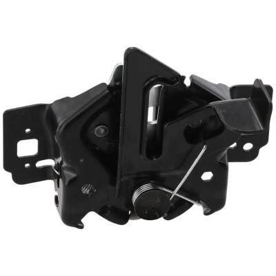 Rareelectrical - New Hood Latch Compatible With Ford Lincoln Mercury Edge Sport 6 Cyl 3.7L Edge Se 6 Cyl 3.5L - Image 5