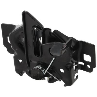 Rareelectrical - New Hood Latch Compatible With Ford Lincoln Mercury Edge Sport 6 Cyl 3.7L Edge Se 6 Cyl 3.5L - Image 6