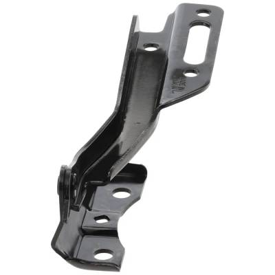 Rareelectrical - New Left Hood Hinge Compatible With Honda Odyssey Touring 6 Cyl 3.5L Odyssey Touring Elite 6 Cyl - Image 8