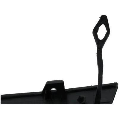 Rareelectrical - New Hitch Cover Compatible With Mercedes Benz C300 Base 4 Cyl 2.0L C63 Amg Base 8 Cyl 4.0L C43 Amg - Image 6