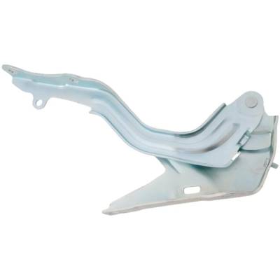 Rareelectrical - New Right Hood Hinge Compatible With Kia Sorento Lx 4 Cyl 2.5L Sorento Lx Premium 4 Cyl 2.5L Sorento - Image 2