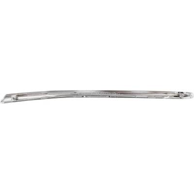 Rareelectrical - New Lower Grille Trim Compatible With Honda Accord Sport 4 Cyl 2.0L Accord Sport 4 Cyl 1.5L Accord - Image 4