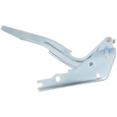 Rareelectrical - New Left Hood Hinge Compatible With Volkswagen Passat Highline 4 Cyl 2.0L Passat Sel 4 Cyl 2.0L - Image 4
