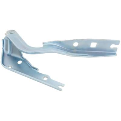 Rareelectrical - New Left Hood Hinge Compatible With Volkswagen Passat Highline 4 Cyl 2.0L Passat Sel 4 Cyl 2.0L - Image 6