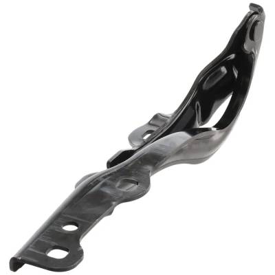 Rareelectrical - New Right Hood Hinge Compatible With Chevrolet Impala Ls 4 Cyl 2.5L Impala Ltz 4 Cyl 2.5L Impala Ls - Image 7