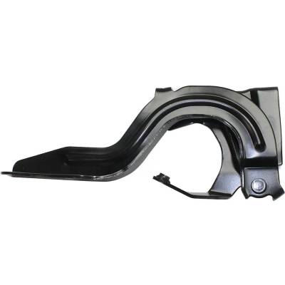 Rareelectrical - New Right Hood Hinge Compatible With Subaru Forester X Premium Forester Xt Forester X Convenience - Image 5