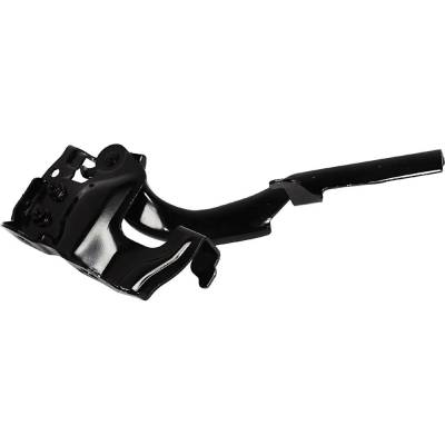 Rareelectrical - New Right Hood Hinge Compatible With Lexus Gx460 Base 8 Cyl 4.6L Gx460 Executive 8 Cyl 4.6L Gx460 - Image 5