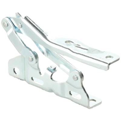 Rareelectrical - New Right Hood Hinge Compatible With Hyundai Santa Cruz Night 4 Cyl 2.5L Santa Cruz Se 4 Cyl 2.5L - Image 2
