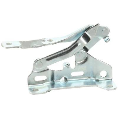 Rareelectrical - New Right Hood Hinge Compatible With Hyundai Santa Cruz Night 4 Cyl 2.5L Santa Cruz Se 4 Cyl 2.5L - Image 5