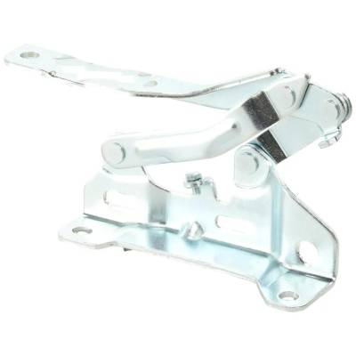 Rareelectrical - New Right Hood Hinge Compatible With Hyundai Santa Cruz Night 4 Cyl 2.5L Santa Cruz Se 4 Cyl 2.5L - Image 6