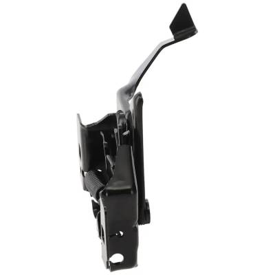 Rareelectrical - New Hood Latch Compatible With Ford Ranger Tremor E-150 Xl Ranger Xlt Ranger Xl E-150 Base E-450 - Image 3