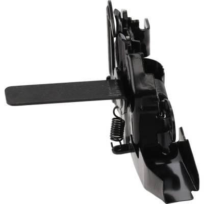 Rareelectrical - Hood Latch Compatible With Scion Tc Base 2014-2016 Sc1234108 5351021060 - Image 3