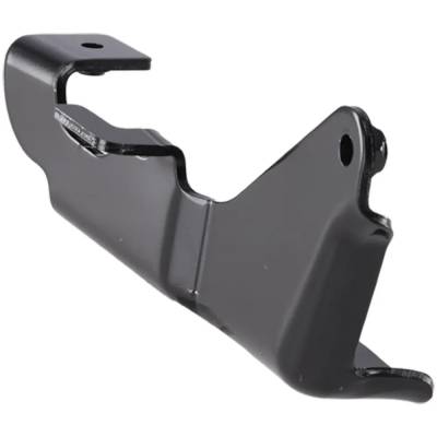 Rareelectrical - New Right Hood Hinge Compatible With Gmc Acadia Denali Acadia Slt Acadia Sle Acadia Sl 2007-2012 By - Image 7