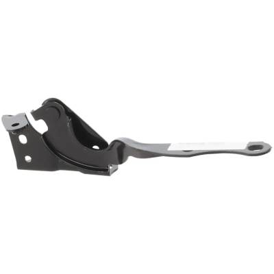 Rareelectrical - New Left Hood Hinge Compatible With Subaru Toyota Solterra Touring Bz4x L Solterra Limited Solterra - Image 6